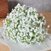 5/10 Pezzi Fiore Artificiale Colori Vivaci Aspetto Realistico Decorativo Riutilizzabile Realistico Senza Manutenzione Fiori Finti Artigianato Fai-da-te Decorazione Floreale