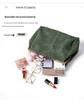 Women's British Retro Frosted Leather Shoulder & Crossbody Bag - Spring/Summer 2026
