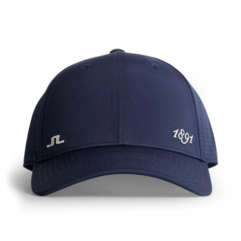 Кепка J.LINDEBERG Vent GMAC13654-6855 GMAC13654-6855