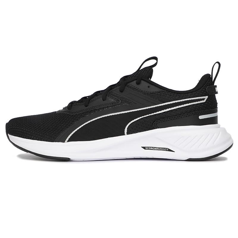 PUMA Scorch Runner Unisex Running Shoes
