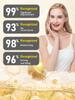 Collagen Peptide Serum for Face Hydrating Skin Renewal Essence Smooth Looking Skin Beauty Treatment.Unisex