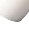 Eyebrow Pencil Holder Simple Plastic Multifunctional Space Saving Easy Access Cosmetic Brush Holder Organizer for