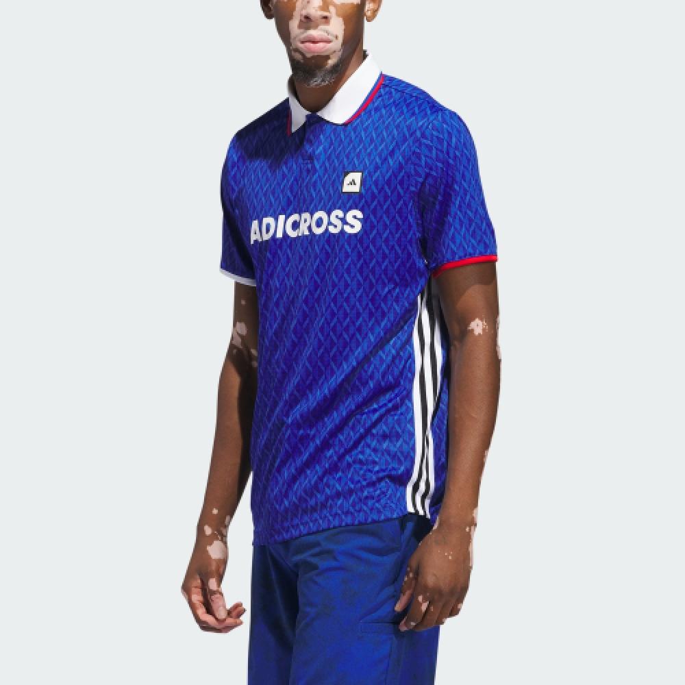 

Рубашка поло Adidas Golf Adicross In9254 AXS