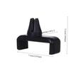 Car Air Outlet Mount Clip - Universal ABS Car Phone Holder for Mobile Phones