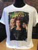 Magia di Winifred Sanderson Sorelle T-shirt. Tutte le taglie disponibili per uomo e donna. Bette Midler, Sarah Jessica Parker, Halloween