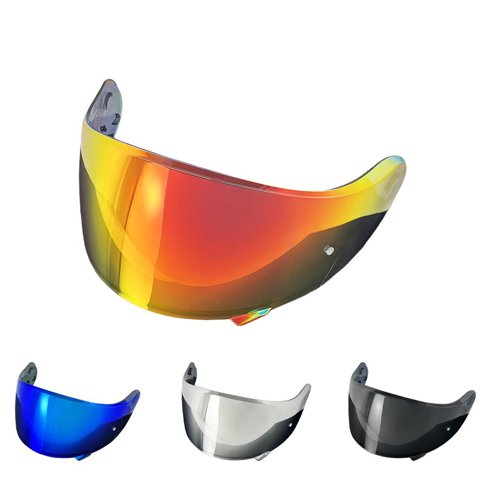 Visor CNS-3 para Casco de Moto SHOEI Neotec2 Pantalla Facial Accesorios