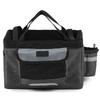 Foldable   Front Basket Removable Bike Pet Basket Pet Dog Cat   Carrier Camping   Bag