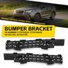 2-4PC Front Bumper Fender Brackets Support Beam For 2014-2018 Subaru Forester EA