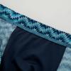 Venus Poly Span Missoni Pattern Briefs 2 Pack Vmpq729tset