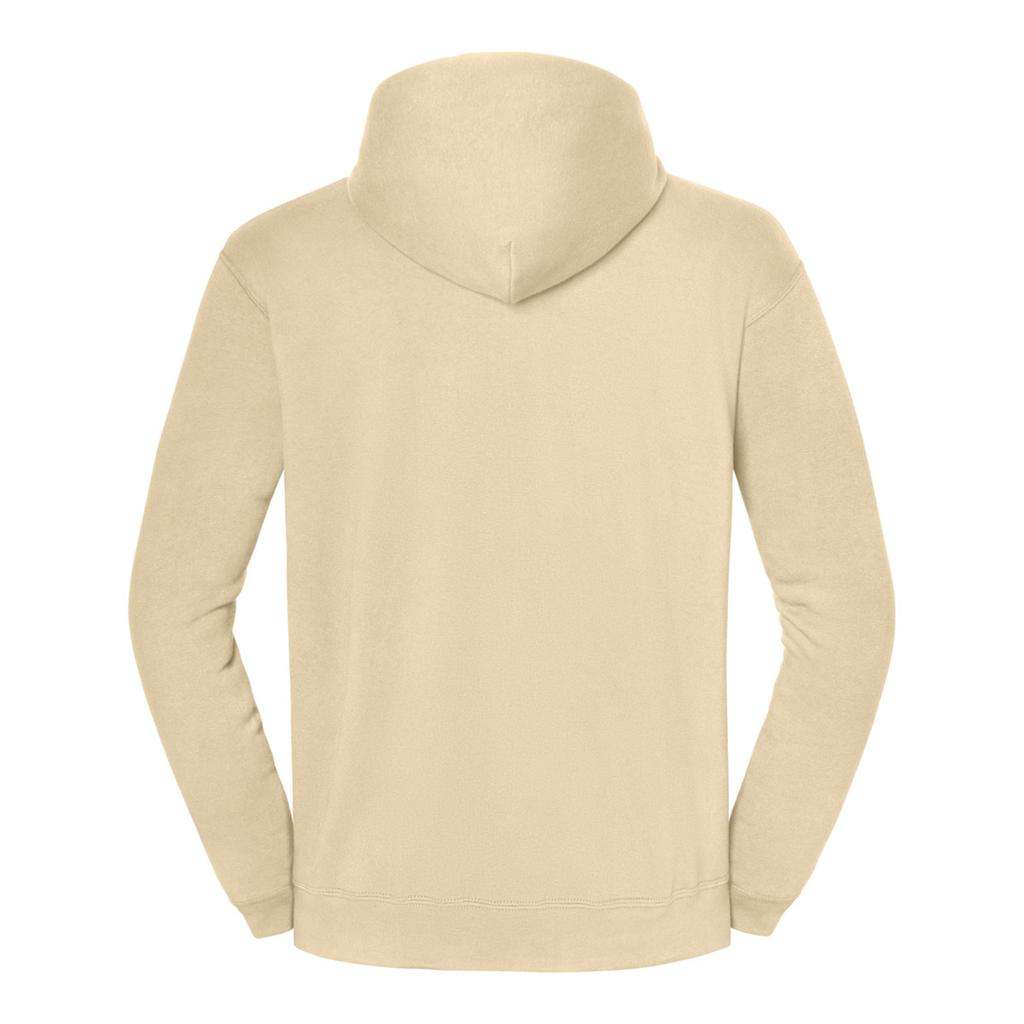 Fruit of the Loom Mens Iconic Premium Full Zip Hoodie