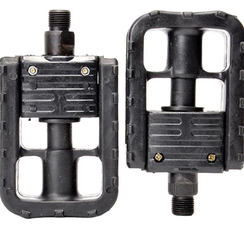 Folding Mountain Bike Pedals