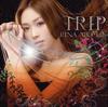 CD RINA AIUCHI  Trip Normal Edition GZCA5131 GIZA 2008 Japan ObiJapanese PopRock Used