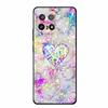 Phone Case For Vivo iQOO 15 5G 2025 Back Cover Case Shockproof Black Silicone Soft Coque For Vivo iQOO 15 Case iQOO15 Funda Para