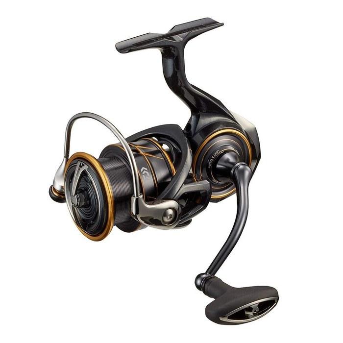 Daiwa 21 Caldia LT3000 Mixed Color