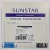 SUNSTAR Front Sprocket 525-15T YZF-R1M 421-15