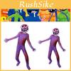 Kinderkostuum: Roblox Rainbow Friends Cosplay Jumpsuit voor Halloween en feestjes
