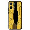 Für Oppo Reno 14 Pro Hülle Cartoon Muster Weiches Silikon TPU Hüllen Für Oppo Reno14 Pro Handyhüllen Neues Reno 14Pro CPH2739 Fundas