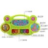1 Pieza Piano Electrónico Infantil Educación Temprana Musical para Bebé Juguetes de Piano Multifunción Niños y Niñas Bebés y Jóvenes