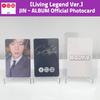 BTS ARIRANG Album POB Benefit Photocard Official Store Gift Select