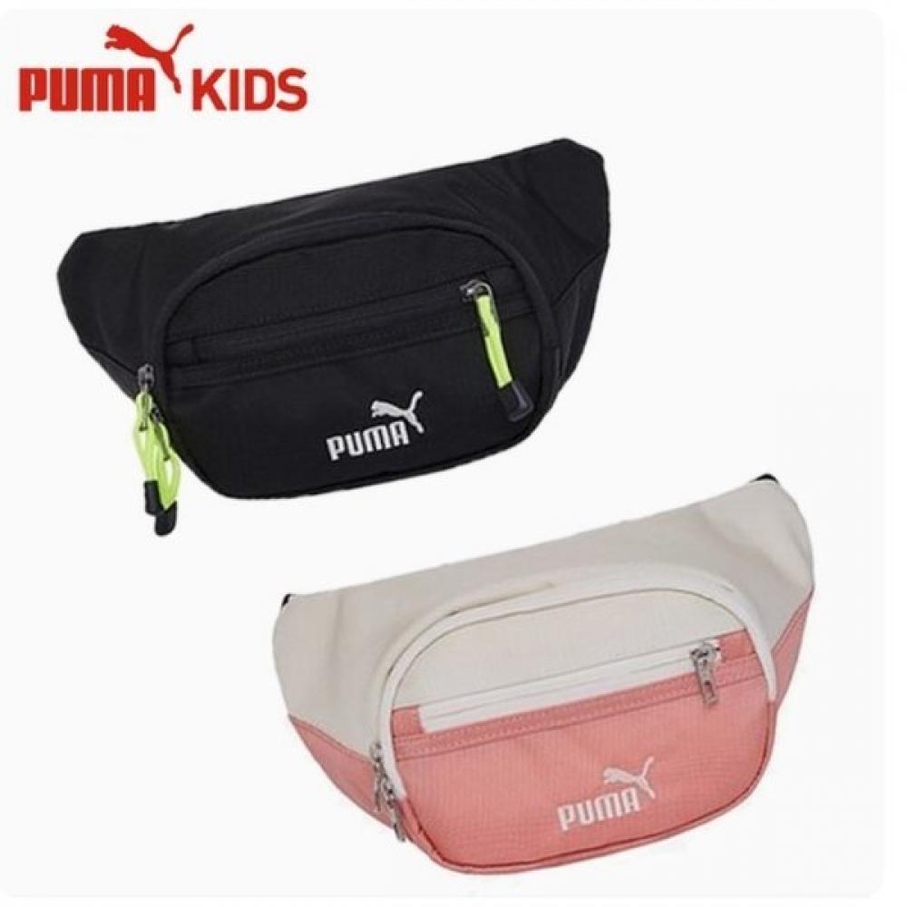 

Puma Kids Hip Color A.w Core Cb4 Pu33ab306 Regular Price 49 000 Won Coral/FREE