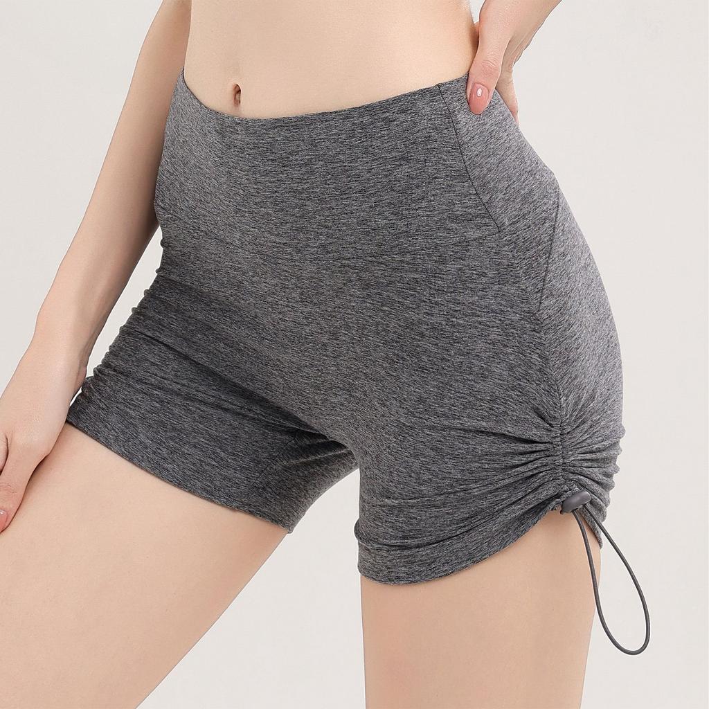 Sports Shorts For Women Summer Women's Running Fitness Pants Quick-drying Yoga Pants Shorts
