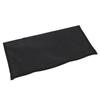 Keyboard Bag Case Sve Pouch for   Keyboard Lightweight 600D Oxford Fabric Computer Keyboard Dust Cover  or Black