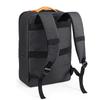 SANWA SUPPLY Lässiger PC-Rucksack (Dunkelgrau) BAG-BP17DGY