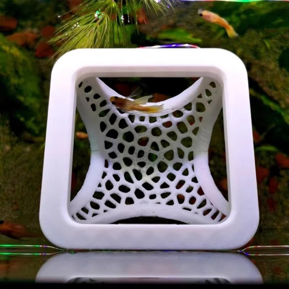 Aquarium Tunnel Aquarium Fish Hideout Hollow Tube Aquarium Shelter House Aquarium Decoration