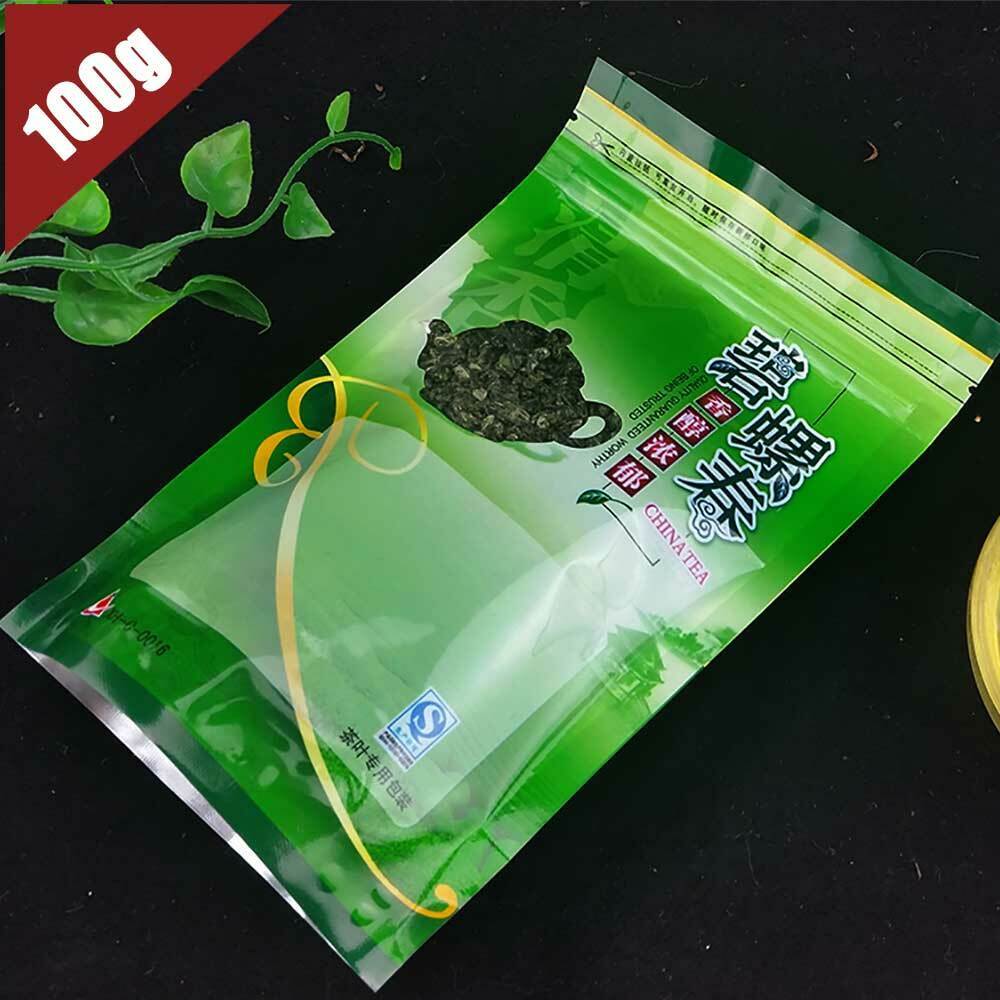 Ceai Biluochun Mâncare Chineză Bi Luo Chun Te Ceai Verde 100g
