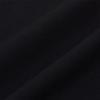 MLB Unisex Solid Color Round Neck Short Sleeve T-Shirt
