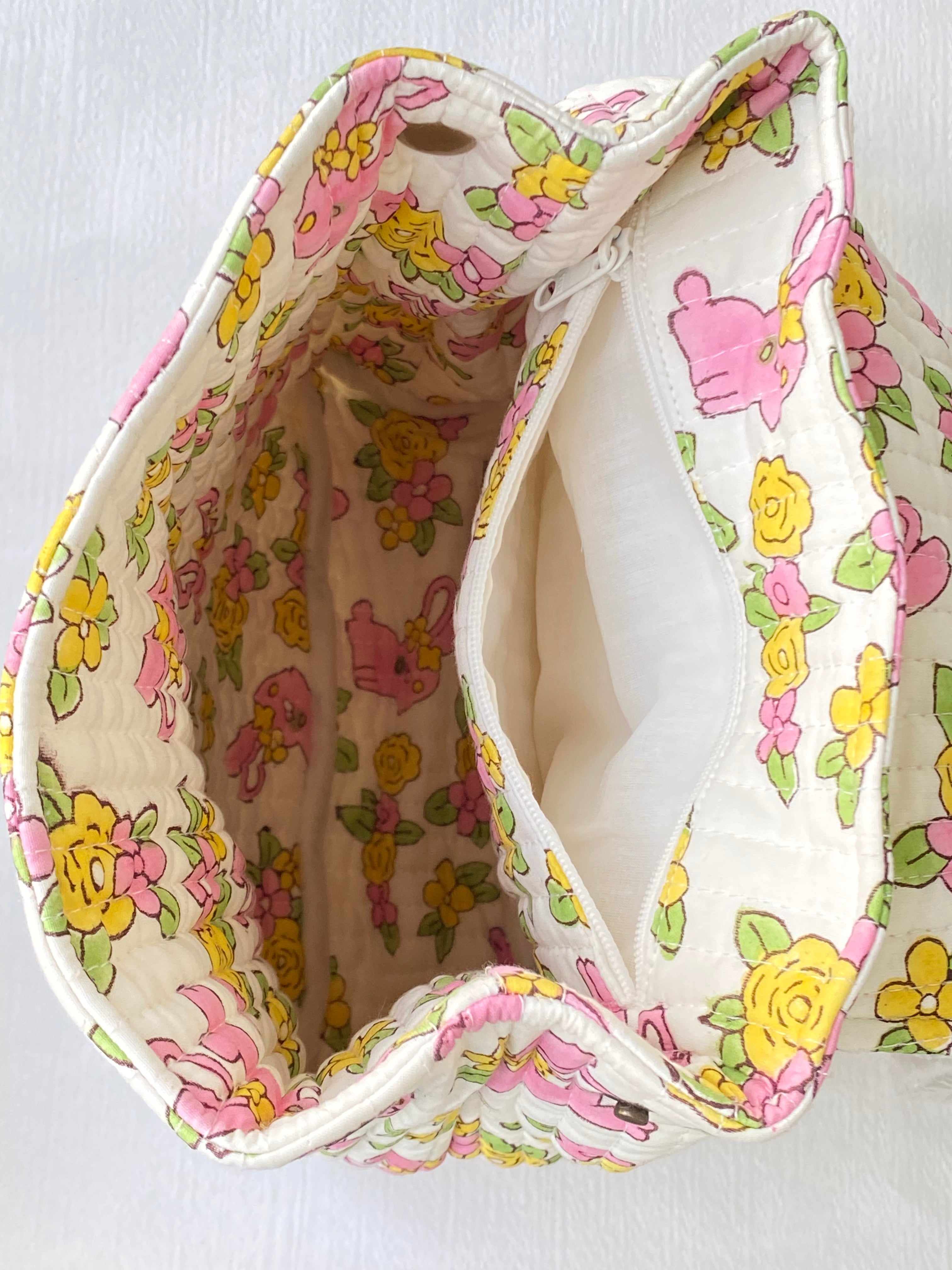 Детский рюкзак - маленький размер — фото 3