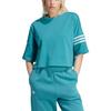 Adidas Originals ADICOLOR NEUCLASSICS T Shirt Women's IM1829
