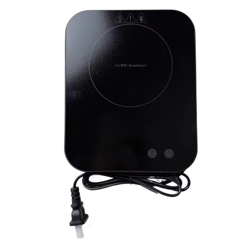 220V Electric Ceramic Stove Tea Stove Tea Cooker Mini Multi functional Timed Insulation Boiling Water Ultra thin 220V