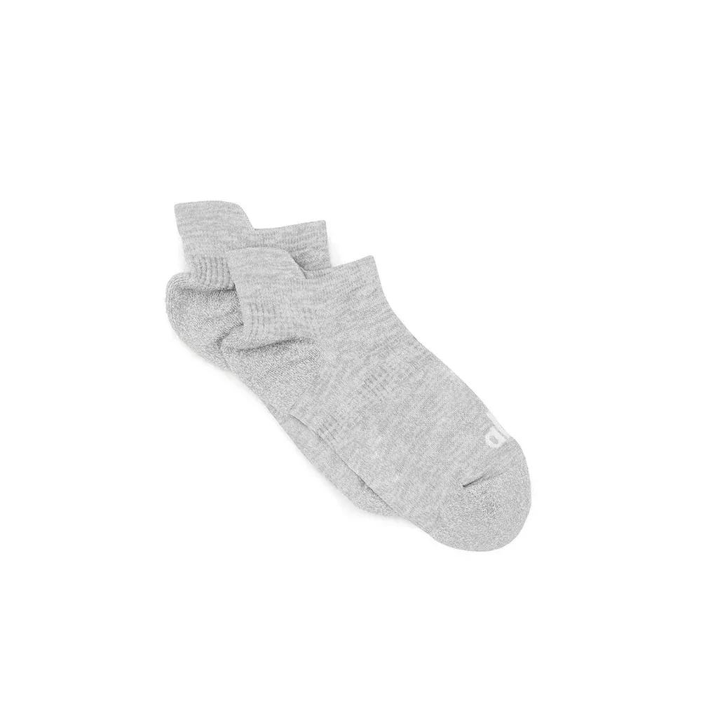 

AL Женские носки для йоги Спортивные хлопковые носки-лодочки Летние противоскользящие невидимые хлопковые носки Носимые в любое время года короткие носки