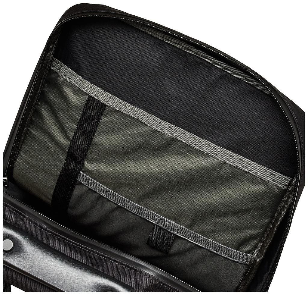Gregory Covert Mission Day Slim V3 Backpack