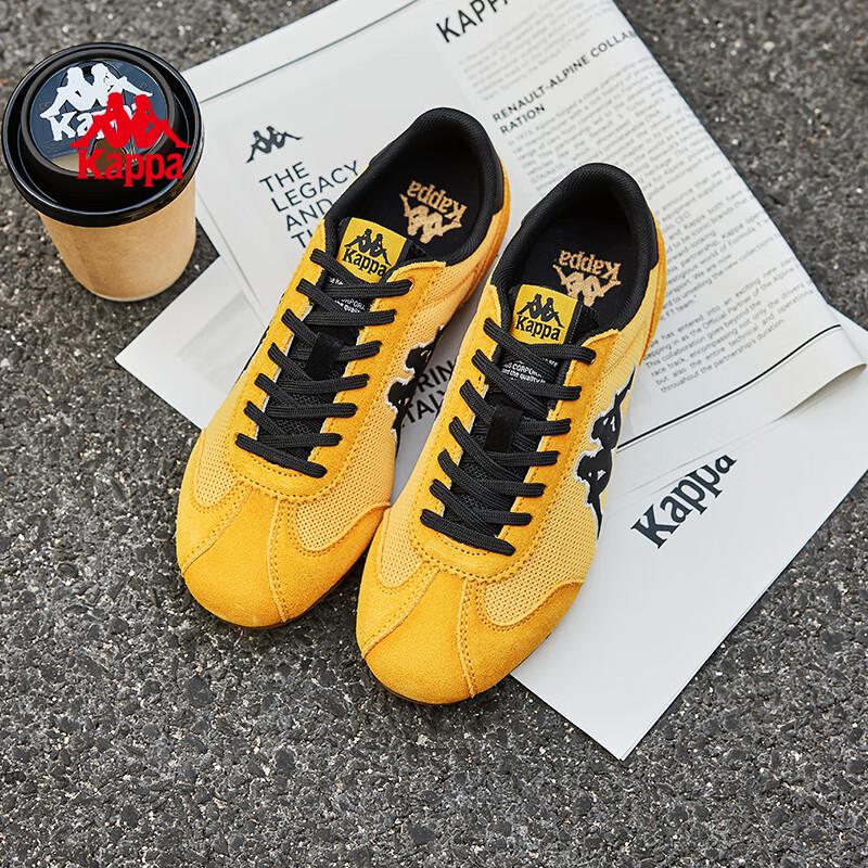 Kappa German Trainer Casual Sneakers 42