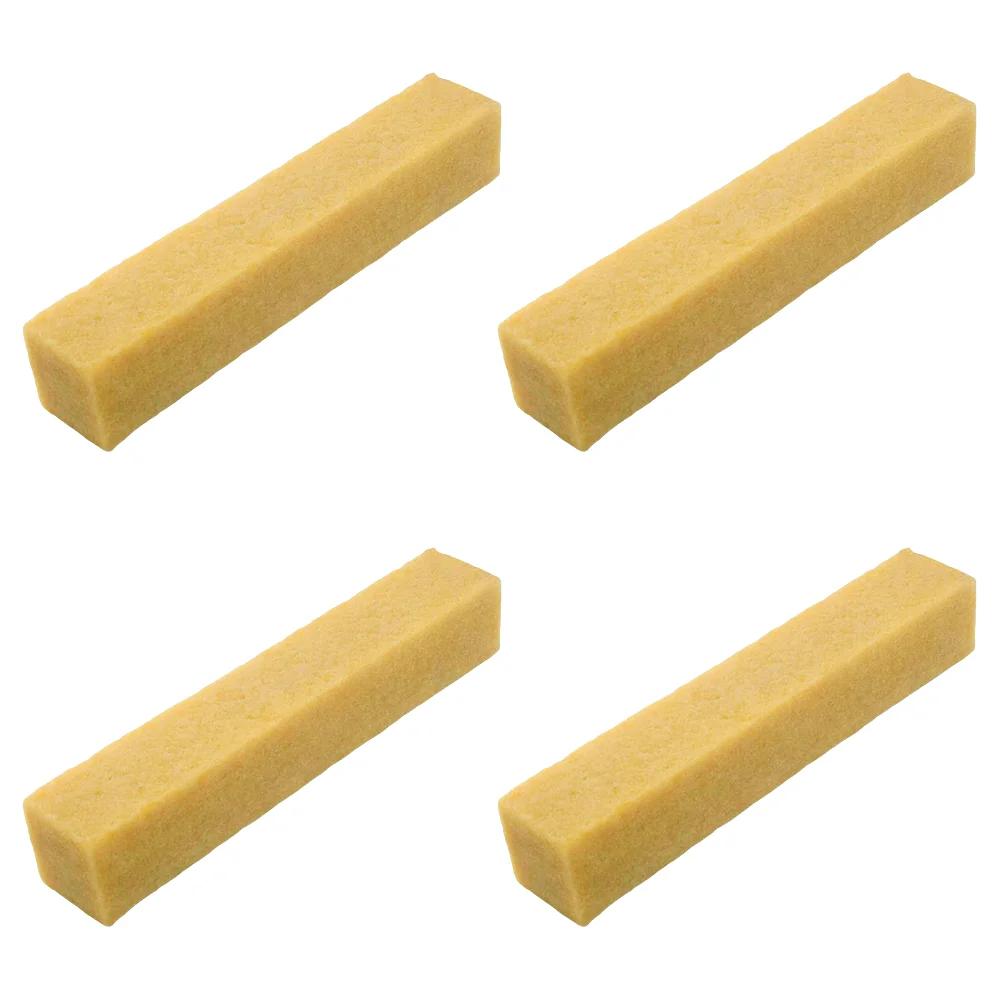 Abrasive Cleaning Eraser Stick Woodworking Eraser Block Rubber Eraser Sandpaper Belts for Sanding Belts Sanding Discs Rough Tape