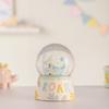 Petit Cheri Dinosaur Water Globe - Roar