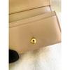 Used With box PRADA Card Case Vitello Move Engraved