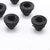 Set of 5 Car Engine Cover Grommets Washer Rubber Durable 03 184