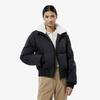 Women's Golf Detachable Fur Blouson BF353E-55N031