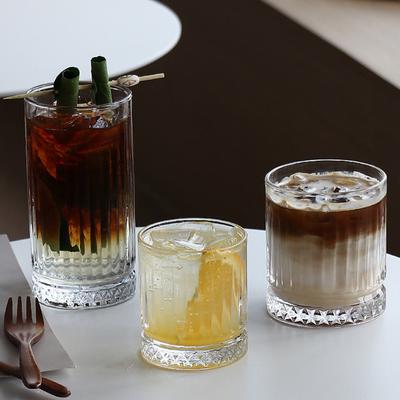 Bardak Takımı – Gözlükler