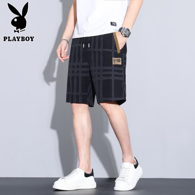 Playboy Men s Casual Apparel Collection M