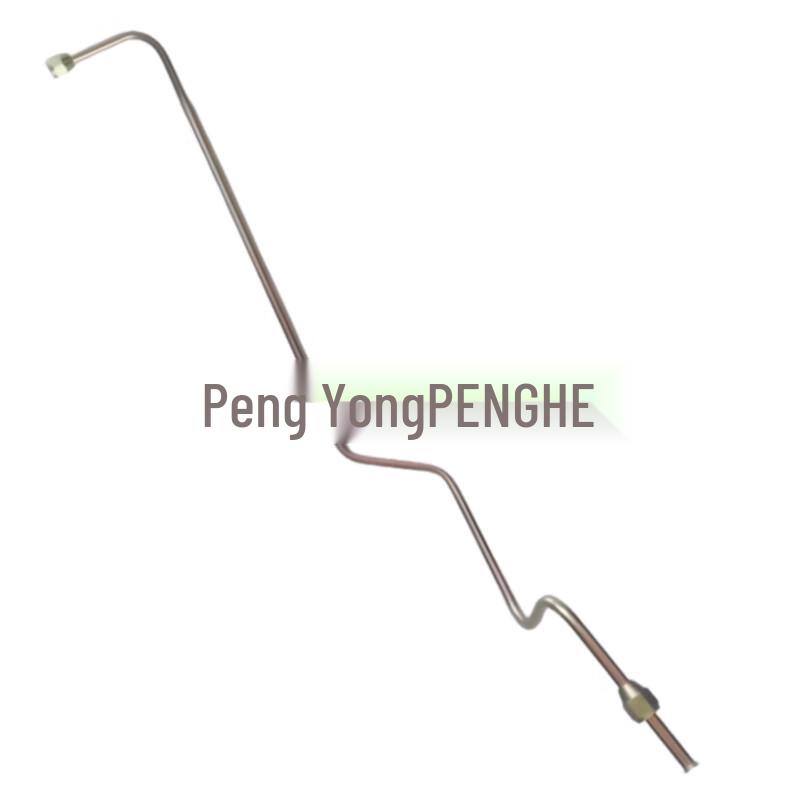 Penghe Hand Brake Air Pipe for Dongfeng EQ1118GA/EQ2102