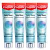 Daily Shine Healthy Repair Toothpaste, 160g 4-pack