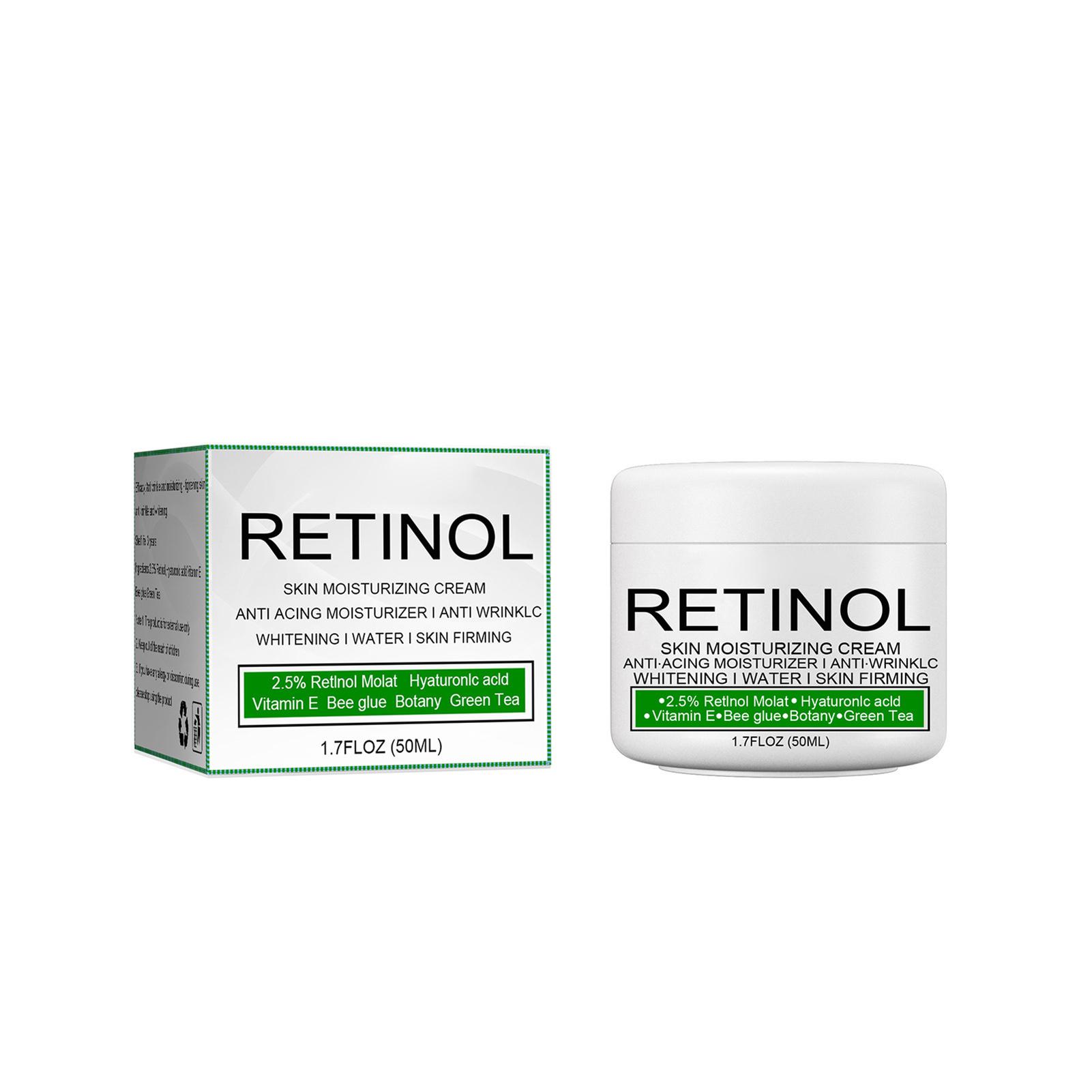 50ml Skin Moisturizing Cream Skin Firming Body Cream Skin Brightening Knuckle Elbow Armpit Skin Care Lotion