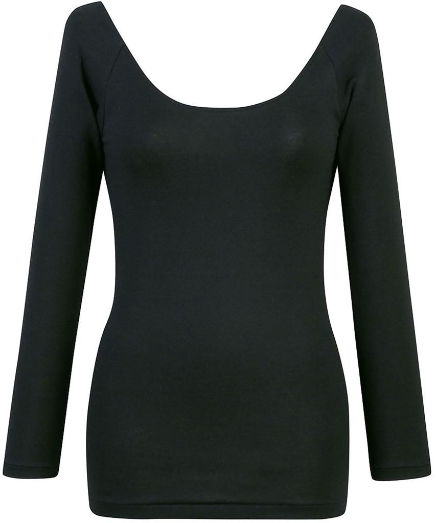 Warm Organic Cotton Soft and Gentle On the Cotton Wide Long Sizes Wing/Wacoal Innerwear, Blend, Skin, 100% (Skin Side), Neck, 3/4 Sleeves, Sleeves,