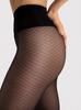 Strumpfhose Fiore F 5006 Sierra 20 den 2-4 Body Care Fiore