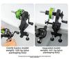 Chiren Fishing Line Winder & Water Drop Luya Reel