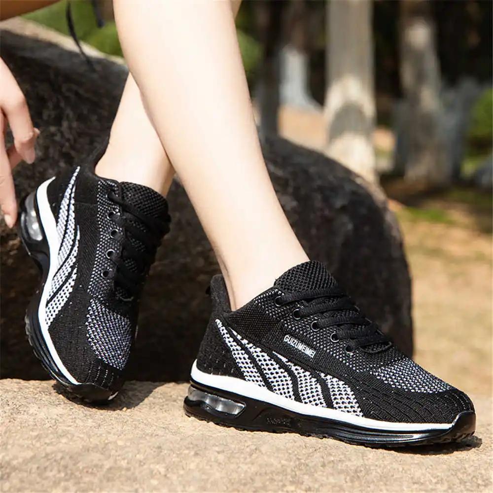 Fashion Spring Flatform Woman Cheap Shoes Mary Jane Tens Sneakers Size 36 Sport Of Famous Brands High Quality Trends Luxo Basctt